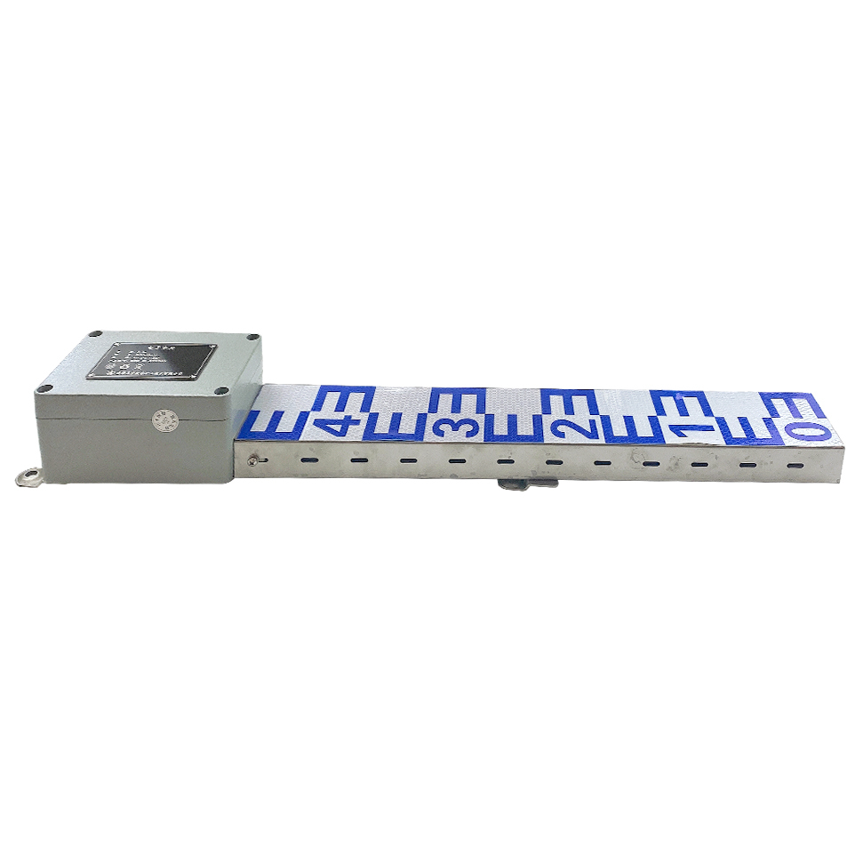 Professional Digital Water Scale Stable Performance for Water Level Measurement
