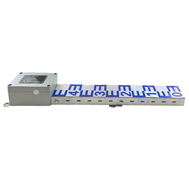 Professional Digital Water Scale Stable Performance for Water Level Measurement