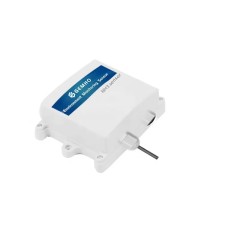 NH3 Gas Detector for Greenhouse and Poultry House Applications