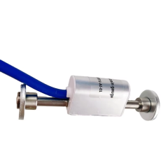 Gemho Weldable Vibrating Wire Strain Gauge Vibrating Strain Gauge Strainmeter for Geologic