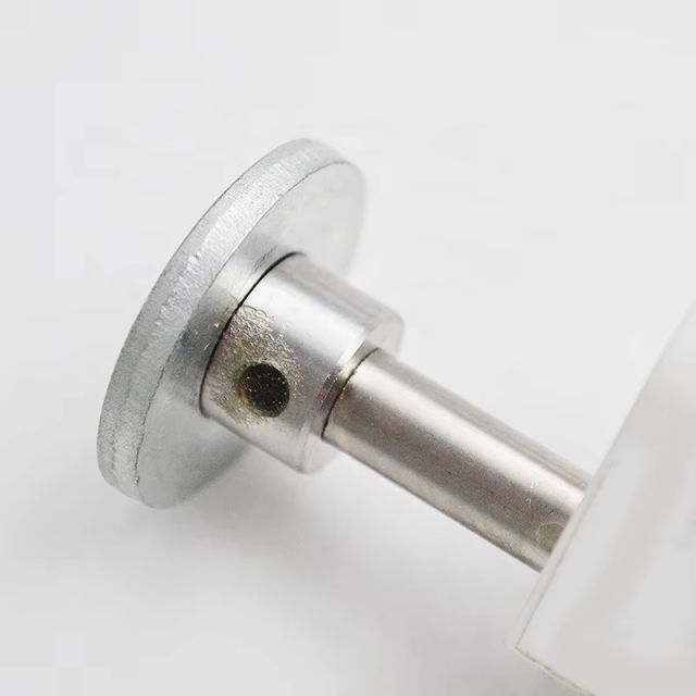 Gemho Weldable Vibrating Wire Strain Gauge Vibrating Strain Gauge Strainmeter for Geologic