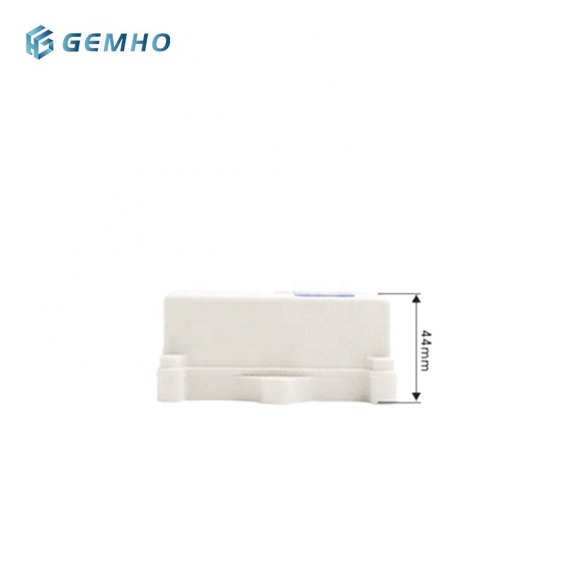 Smart Farming RS485 Sensor -Monitor Temperature, Humidity, CO2, Illuminance, and PM2.5/PM10 for Indoor Greenhouses