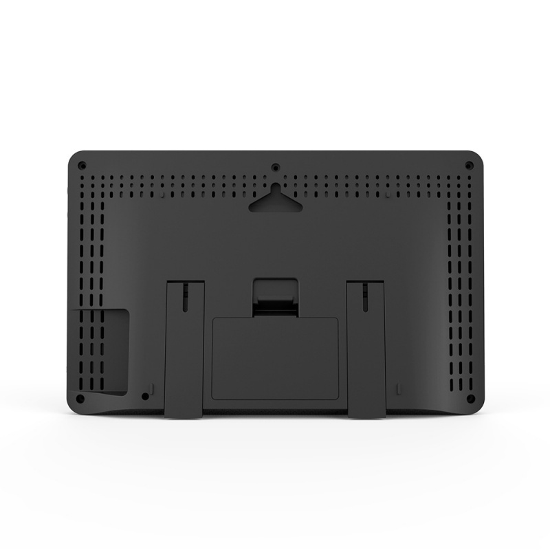 Tuya Smart Weather Station APP Remote Monitoring Multi-Sensor Indoor Outdoor Temperature Humidity Pressure Wind Rain Monitor