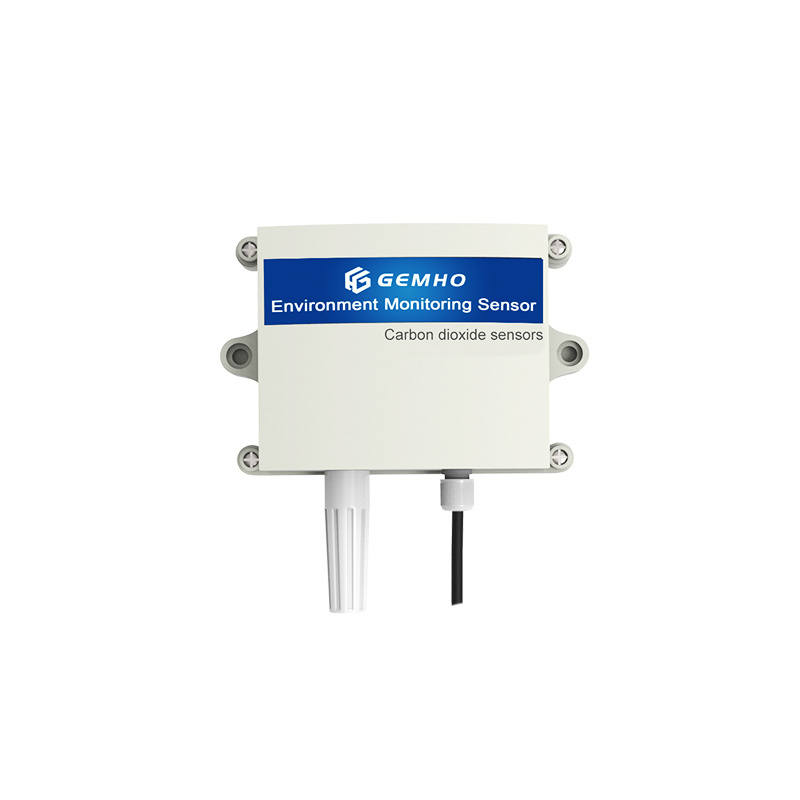 Industrial Carbon Dioxide Sensor Agricultural Gas sensor detector
