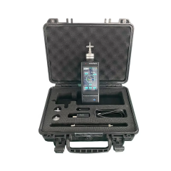 Gemho Tvoc Sensor air Quality Detector Pm1 Pm2.5 Pm10 Tvoc Hcho Tvoc Analyzer