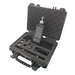 Gemho Tvoc Sensor air Quality Detector Pm1 Pm2.5 Pm10 Tvoc Hcho Tvoc Analyzer