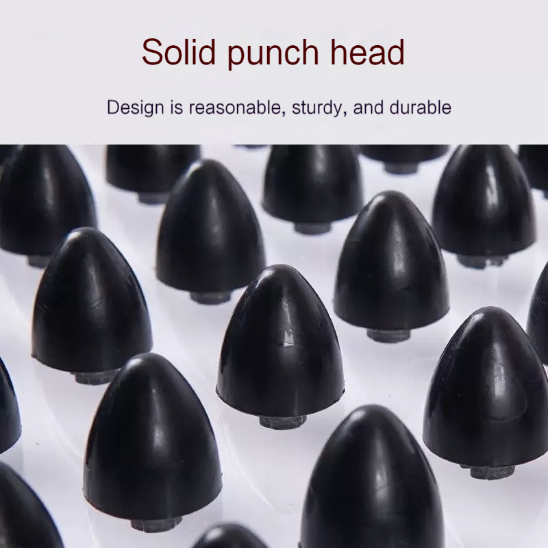 New Seedling Tray Hole Punching Tool,Hole Making Tool,Hand-operated Hole Punching Tool for Agricultural Use,Hole Making Tool for Seeding,Agricultural Use