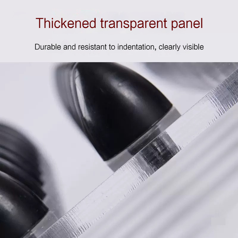 New Seedling Tray Hole Punching Tool,Hole Making Tool,Hand-operated Hole Punching Tool for Agricultural Use,Hole Making Tool for Seeding,Agricultural Use