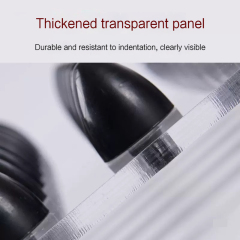 New Seedling Tray Hole Punching Tool,Hole Making Tool,Hand-operated Hole Punching Tool for Agricultural Use,Hole Making Tool for Seeding,Agricultural Use