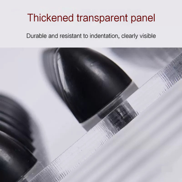 New Seedling Tray Hole Punching Tool,Hole Making Tool,Hand-operated Hole Punching Tool for Agricultural Use,Hole Making Tool for Seeding,Agricultural Use