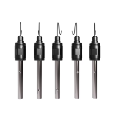 Water Quality Multi-Parameter Monitor Aquaculture Water RS485 Online Monitoring Water Quality EC Sensor