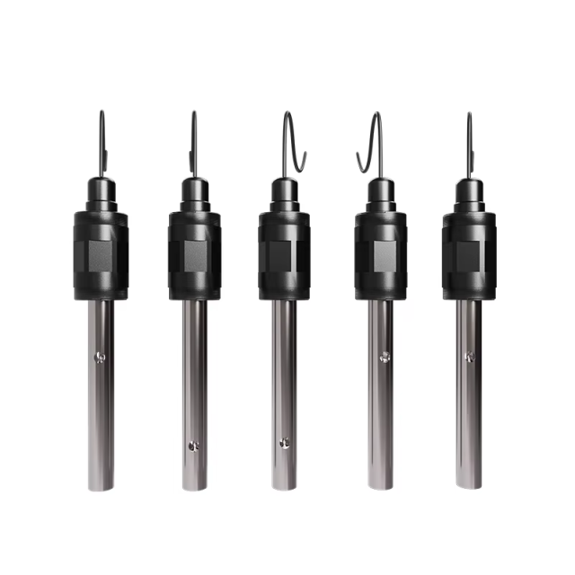 Water Quality Multi-Parameter Monitor Aquaculture Water RS485 Online Monitoring Water Quality EC Sensor