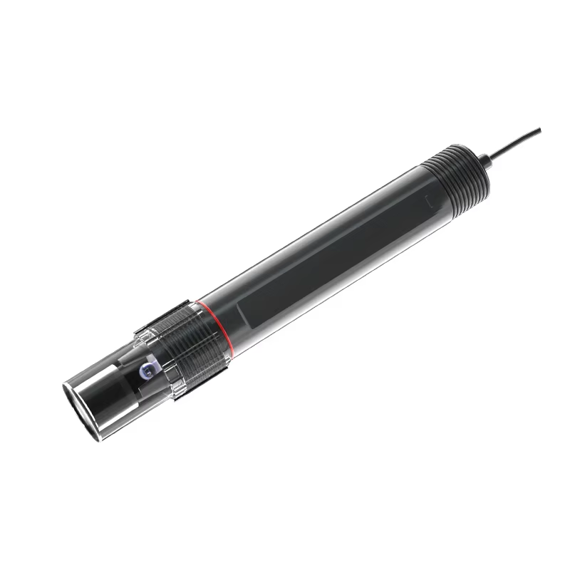 Professional Water Quality ORP Monitor River Sewage Monitoring Equipment Aquaculture Fish Pond Water Quality ORP Sensor