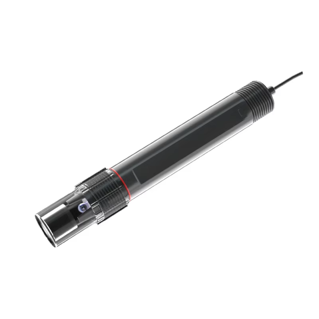 Professional Water Quality ORP Monitor River Sewage Monitoring Equipment Aquaculture Fish Pond Water Quality ORP Sensor