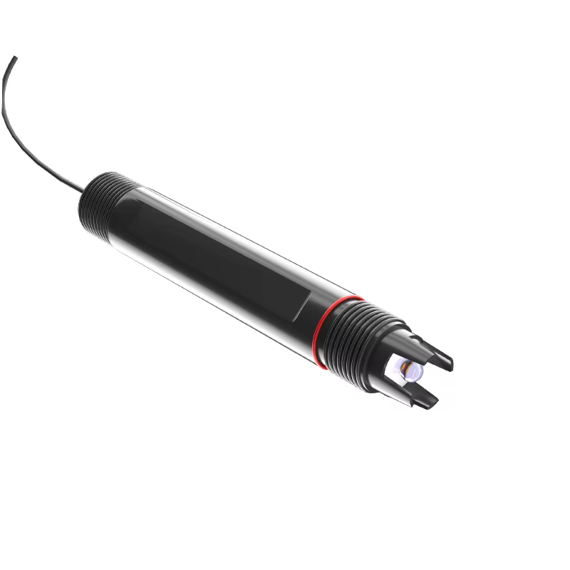 Professional Water Quality ORP Monitor River Sewage Monitoring Equipment Aquaculture Fish Pond Water Quality ORP Sensor