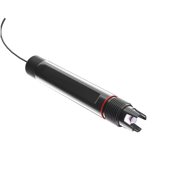 Professional Water Quality ORP Monitor River Sewage Monitoring Equipment Aquaculture Fish Pond Water Quality ORP Sensor