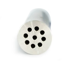 IP68 Standard Design Vibrating Wire Piezometer Digital Osmometer Built-in Intelligent Temperature Sensor