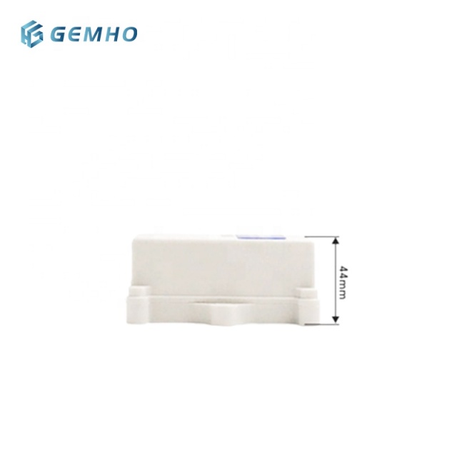 Indoor Greenhouse Air Temperature Humidity CO2 Illuminance PM2.5/PM10 Sensor All-In-One IOT Weather Sensor RS485 Output