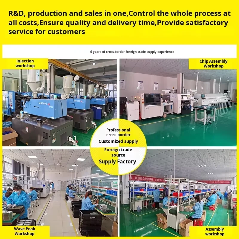 5 in 1 Digital Water Quality Tester Pen, PH TDS EC Salinity Temperature Meter with Backlight Display for Aquarium Pool Drinking Water