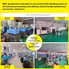 5 in 1 Digital Water Quality Tester Pen, PH TDS EC Salinity Temperature Meter with Backlight Display for Aquarium Pool Drinking Water