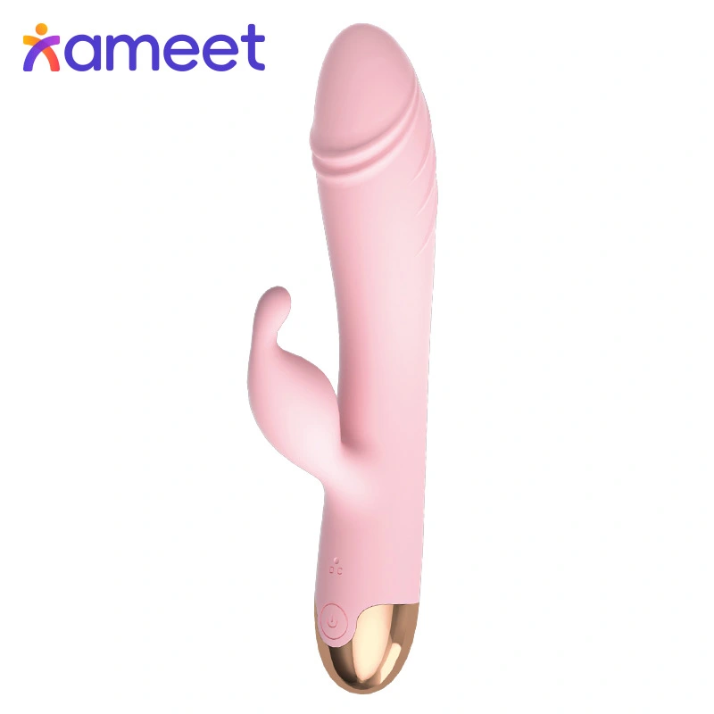 Sex ToysMiya - 360 Degree Rotating Vibrator for Women
