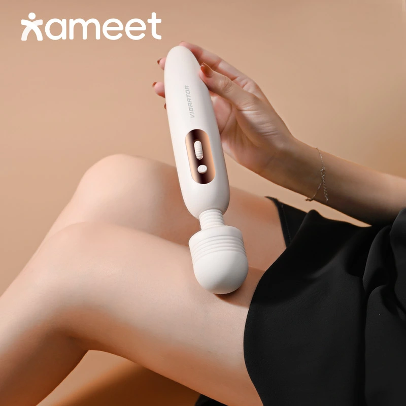 Milo AV vibrator