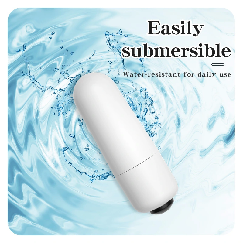 Small vibrating underwear