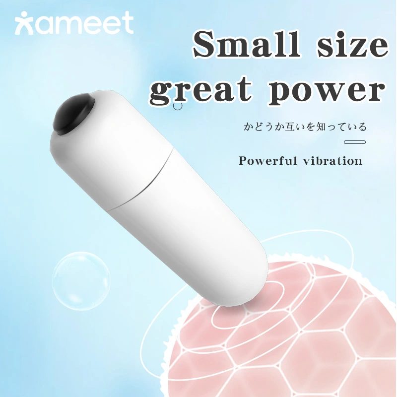 Small vibrating underwear