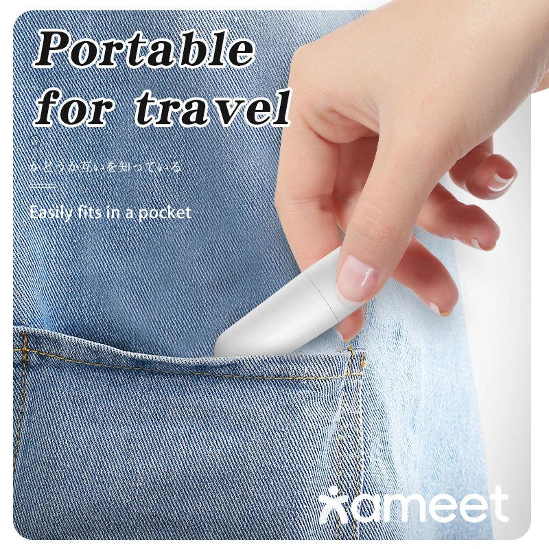 Small vibrating underwear