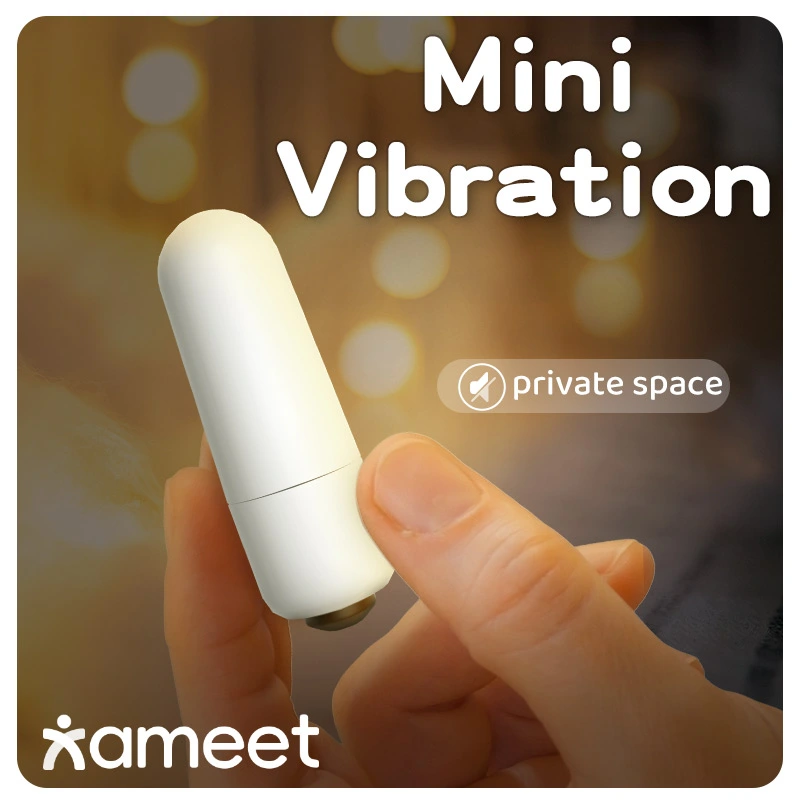 Small vibrating underwear