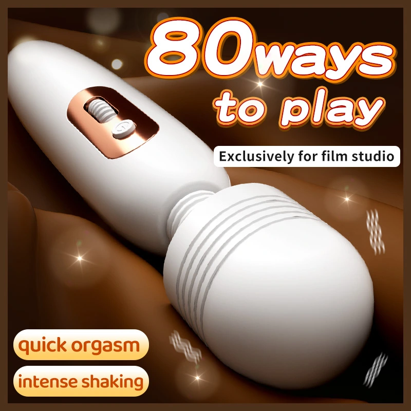 Milo AV vibrator