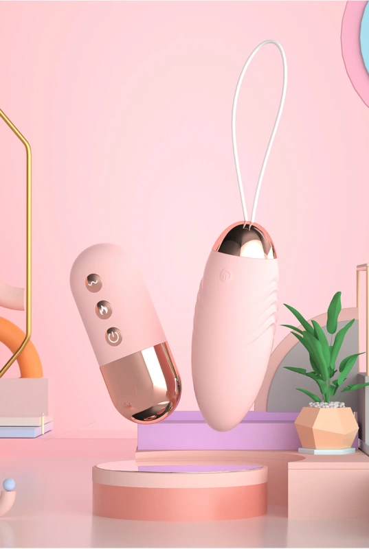 Female Sex Toys Gladiator II Underpants Vibrator