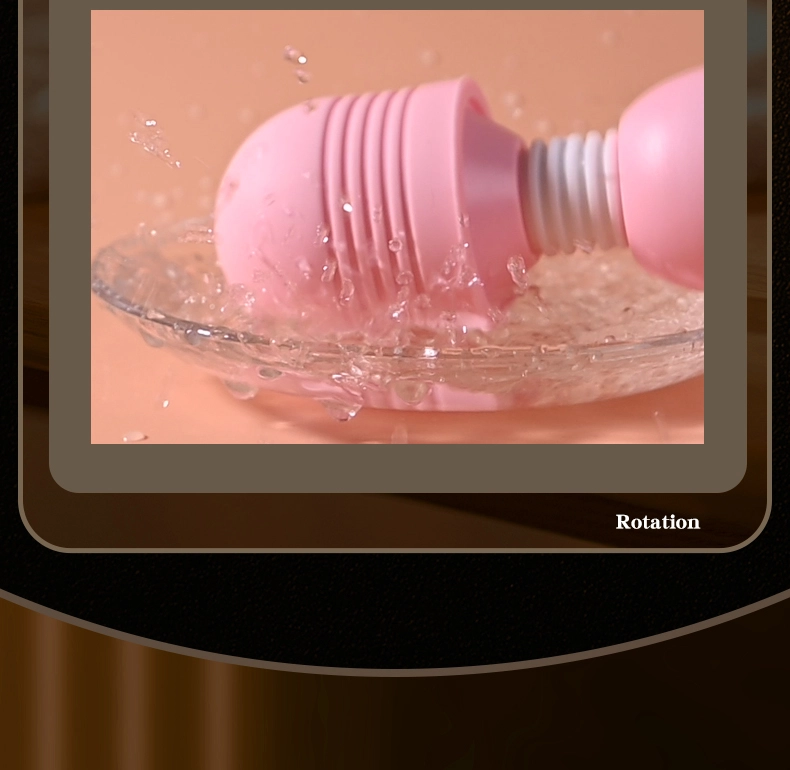 Milo AV vibrator