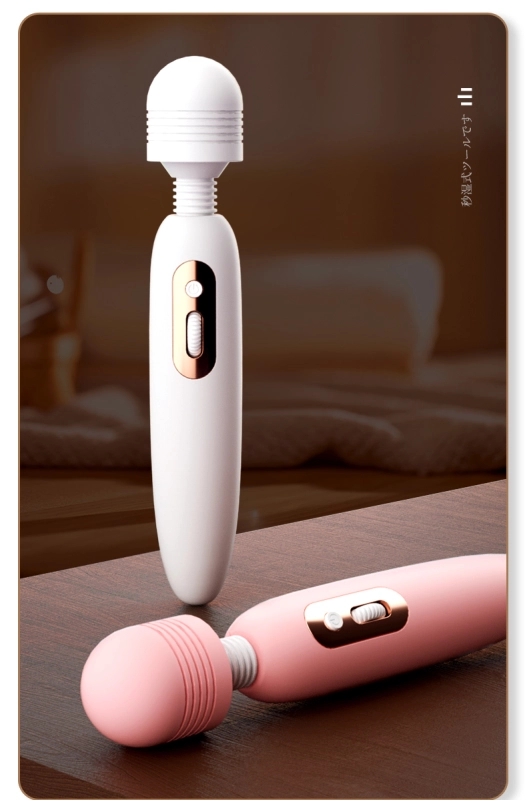 Sex Toys Milo AV Female Vibrator