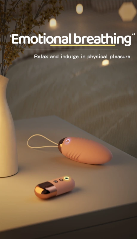 Gladiator II vibrating panties