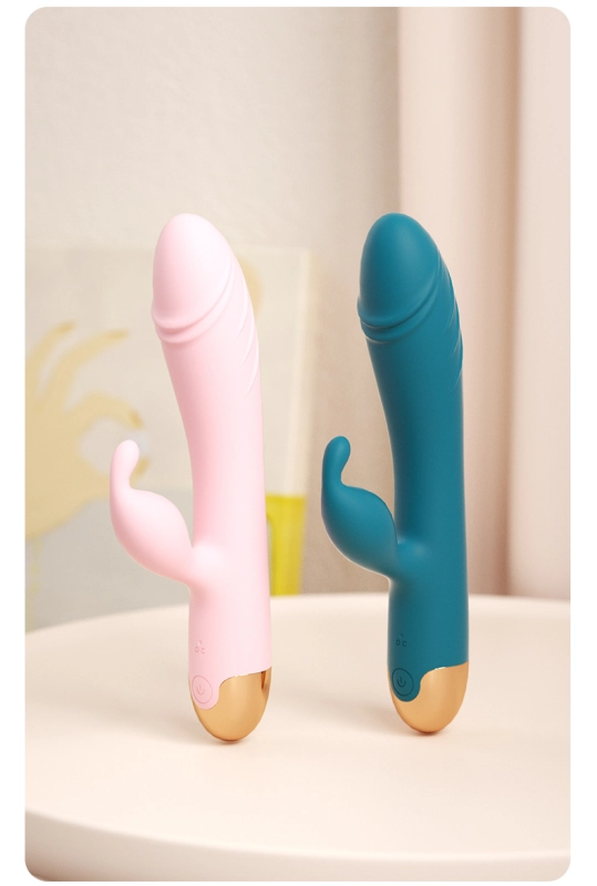 Sex ToysMiya - 360 Degree Rotating Vibrator for Women