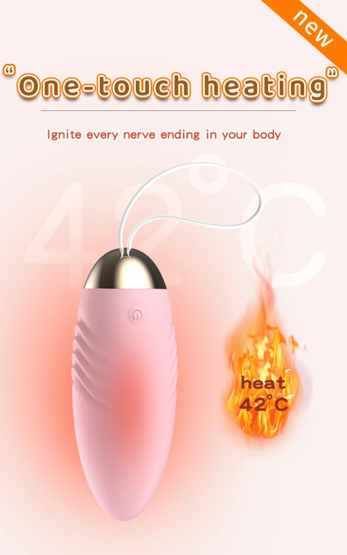 Gladiator II vibrating panties