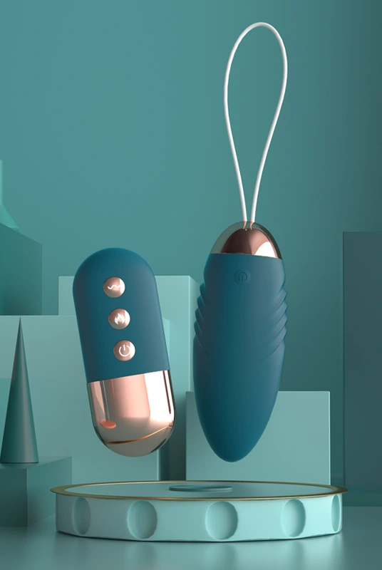Female Sex Toys Gladiator II Underpants Vibrator