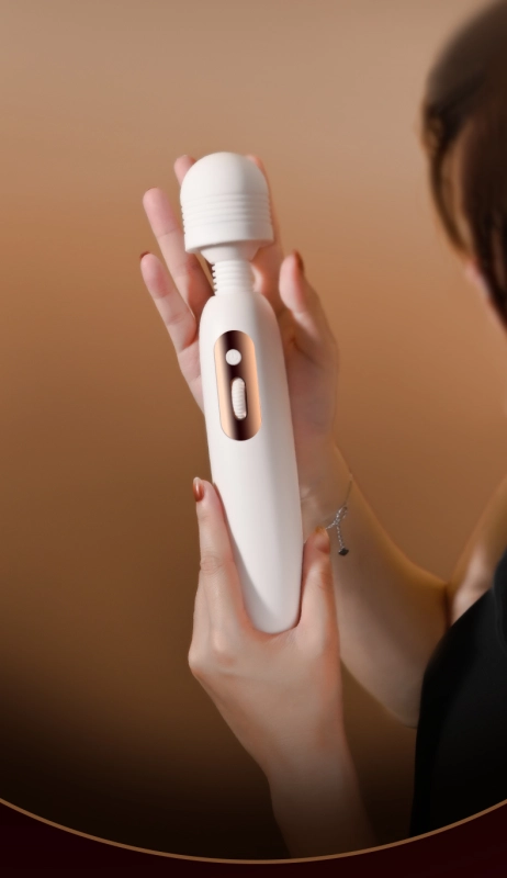 Sex Toys Milo AV Female Vibrator