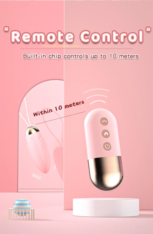 Gladiator II vibrating panties