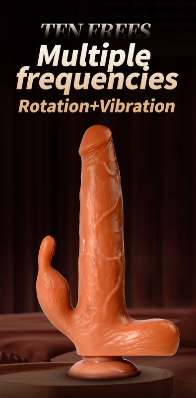female sex toys vajra rabbit remote control heated simulation dildo