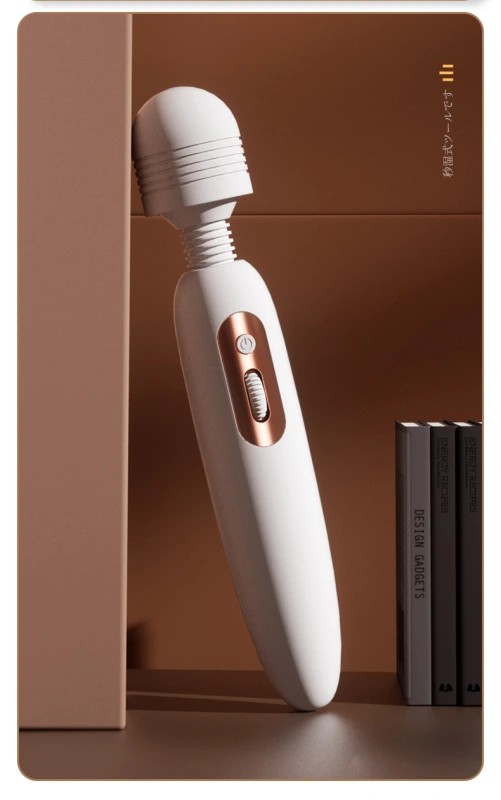 Sex Toys Milo AV Female Vibrator