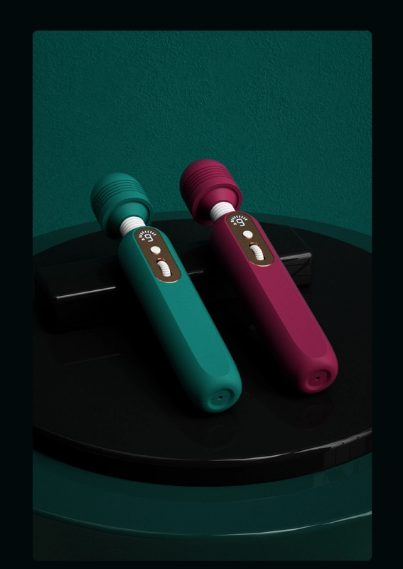 Sex Toys Europe AV Female Vibrators