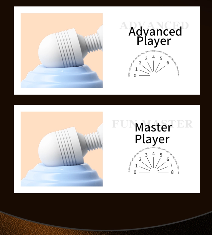 Milo AV vibrator