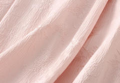 2024 SpringSummer New Chinese Style Jacquard Horse-face Skirt