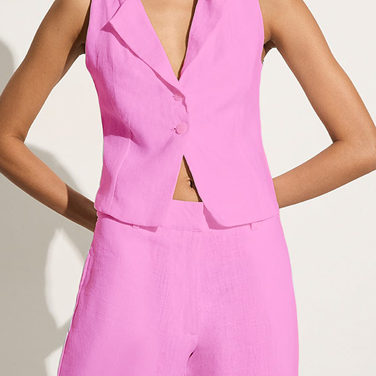 pink set