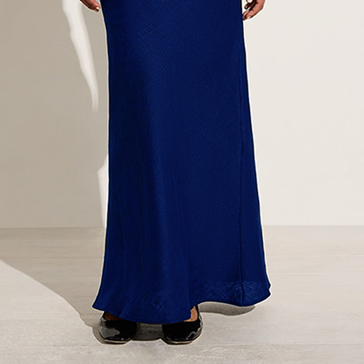 top skirt set