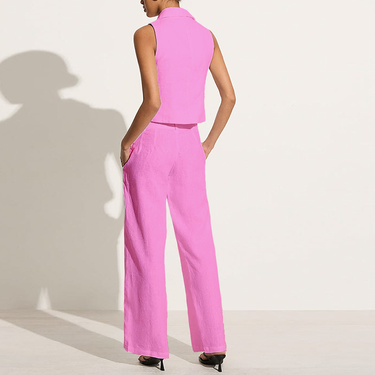 pink set
