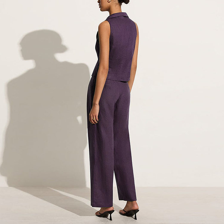 top Pants set