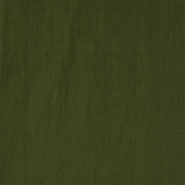 Linen Front-Tie Crop Top Pants